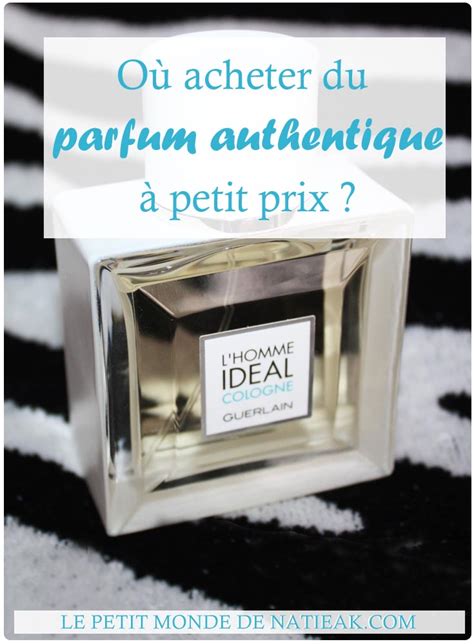 origines parfums site officiel